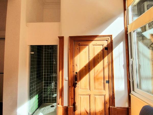 Porto Alegria Garden : photo 7 de la chambre chambre double deluxe