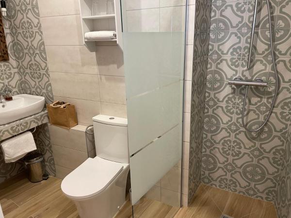 Hôtel La Villa Patricia - Charme et Tradition : photo 2 de la chambre chambre Économique