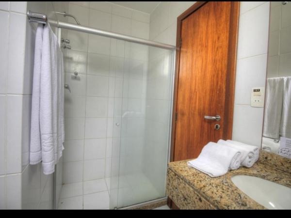 Hotel Pedra da Concha : photo 5 de la chambre chambre double ou lits jumeaux standard