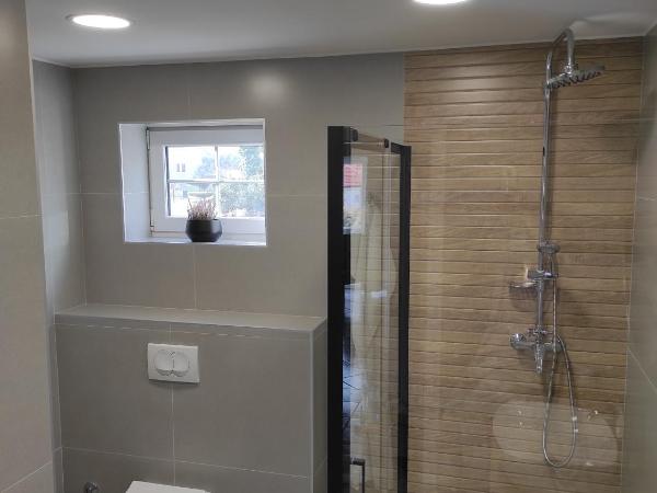 Apartments and Rooms Bozena : photo 7 de la chambre appartement - vue sur mer