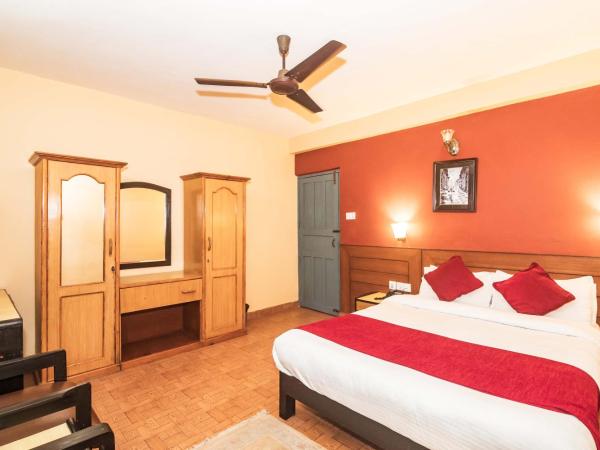 Hotel Silver Oaks Inn : photo 4 de la chambre chambre double ou lits jumeaux standard