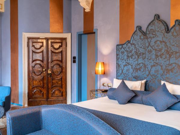 Excess Venice Boutique Hotel & Private Spa - Adults Only : photo 5 de la chambre suite exécutive avec spa - vue sur canal