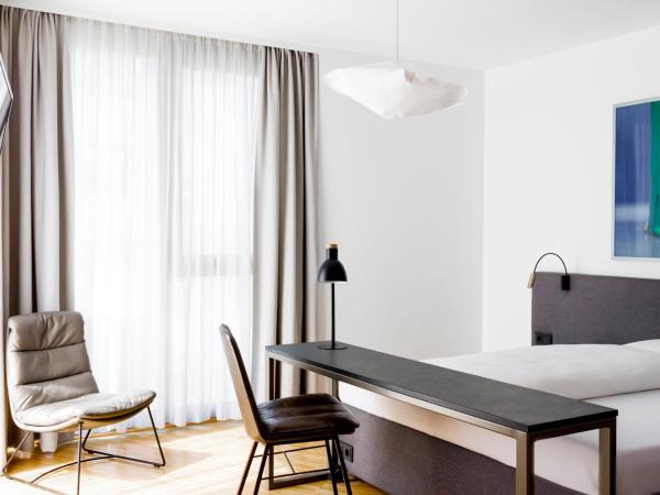 Lendhotel : photo 4 de la chambre chambre double standard