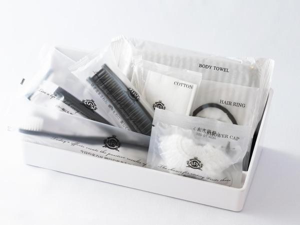 APA Hotel Kyoto Ekimae : photo 5 de la chambre chambre simple - non-fumeurs