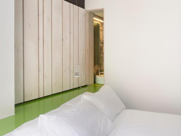 Moure Hotel : photo 1 de la chambre chambre double ou lits jumeaux