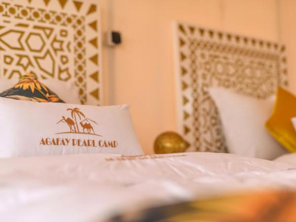 Agafay Pearl Camp Marrakech : photo 7 de la chambre tente