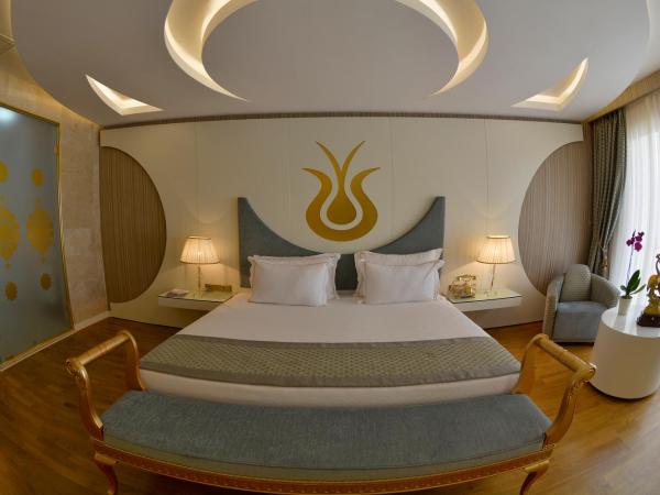 Arden City Hotel-Special Category : photo 1 de la chambre suite