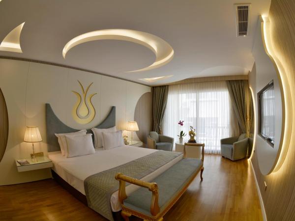 Arden City Hotel-Special Category : photo 4 de la chambre suite