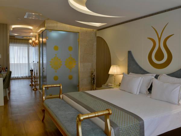 Arden City Hotel-Special Category : photo 2 de la chambre suite