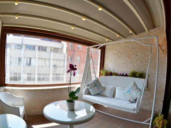 Arden City Hotel-Special Category : photo 5 de la chambre suite