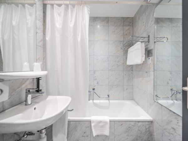 The Guesthouse by The Hey Hotel : photo 10 de la chambre chambre double