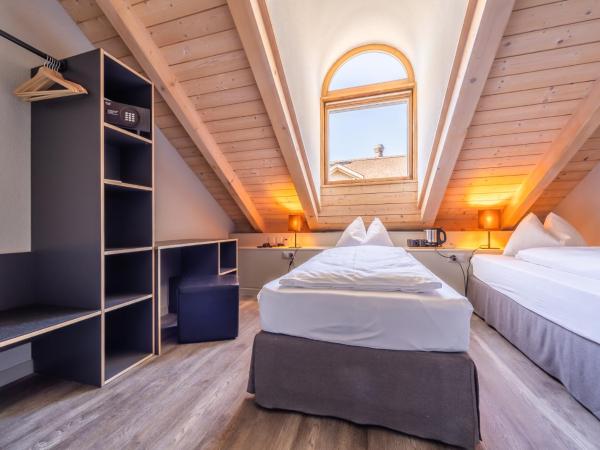 The Guesthouse by The Hey Hotel : photo 8 de la chambre chambre familiale