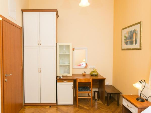 Rooms Posat : photo 6 de la chambre chambre double – vue sur ville