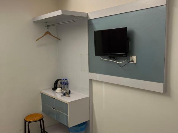 Coastline Hotel : photo 1 de la chambre chambre double deluxe