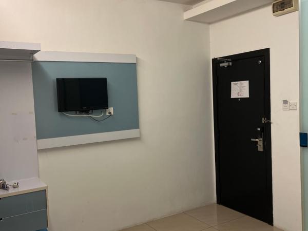 Coastline Hotel : photo 2 de la chambre chambre double deluxe