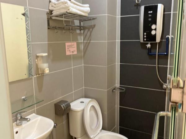 Coastline Hotel : photo 4 de la chambre chambre double deluxe