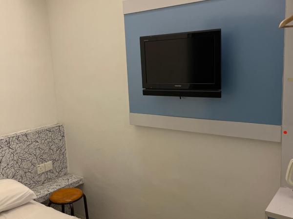 Coastline Hotel : photo 4 de la chambre chambre double Économique