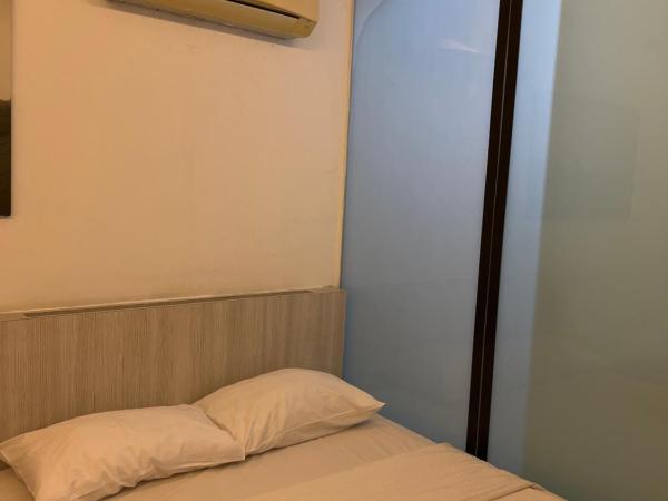 Coastline Hotel : photo 2 de la chambre chambre familiale deluxe