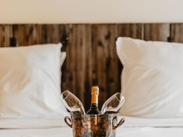 Les Maisons Du Sud : photo 6 de la chambre appartement 1 chambre