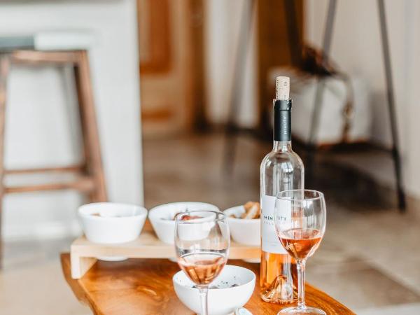 Les Maisons Du Sud : photo 7 de la chambre appartement 1 chambre