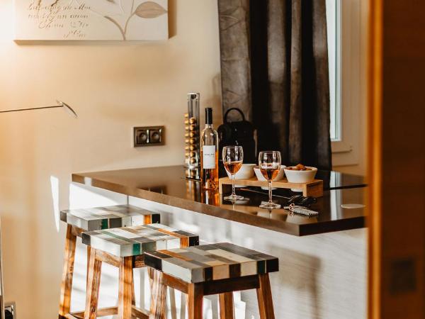 Les Maisons Du Sud : photo 1 de la chambre appartement 1 chambre