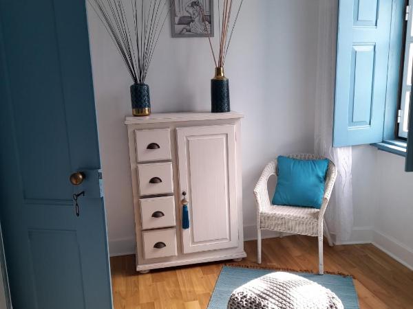 Casa Chanel : photo 10 de la chambre chambre double