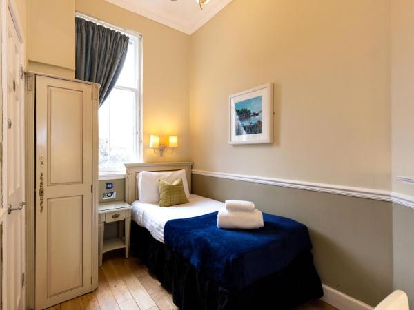 The Haymarket Hotel : photo 2 de la chambre chambre simple