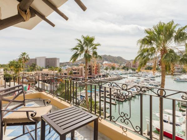 Marina Fiesta Resort & Spa, A La Carte All Inclusive Optional : photo 1 de la chambre suite 1 chambre - nautique