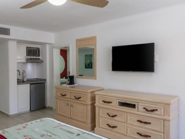 Marina Fiesta Resort & Spa, A La Carte All Inclusive Optional : photo 5 de la chambre suite grand luxe