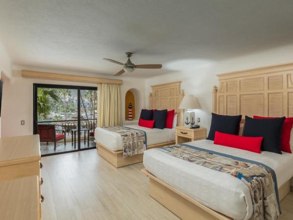 Marina Fiesta Resort & Spa, A La Carte All Inclusive Optional : photo 4 de la chambre suite grand luxe