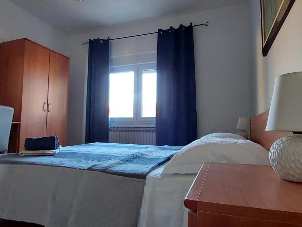 Villa Salvia Rooms and Apartments : photo 7 de la chambre appartement 2 chambres