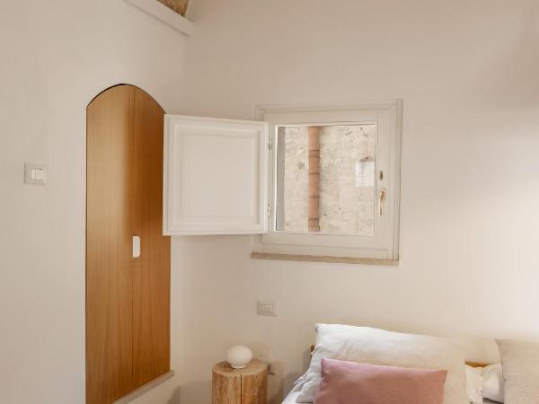 San Giovanni Vecchio - Residenza : photo 1 de la chambre chambre double deluxe