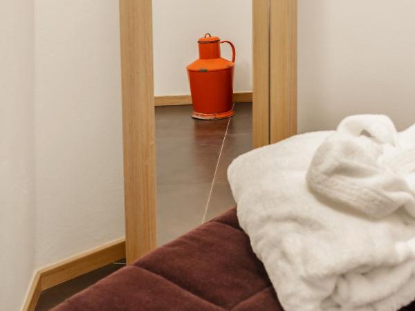 San Giovanni Vecchio - Residenza : photo 5 de la chambre chambre double deluxe