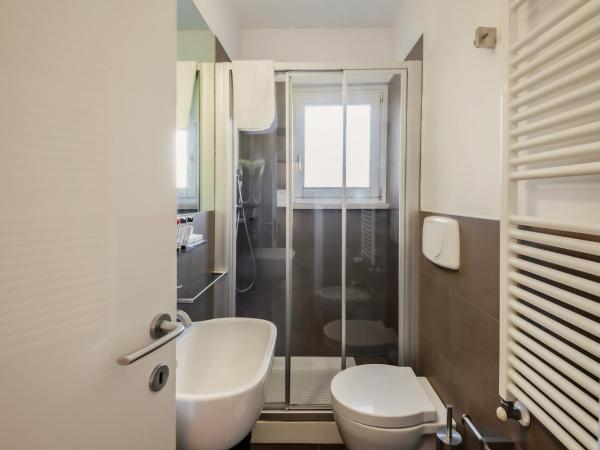 San Giovanni Vecchio - Residenza : photo 7 de la chambre chambre double deluxe