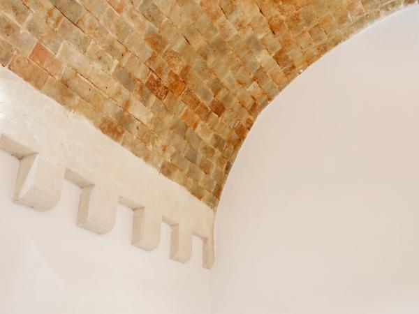 San Giovanni Vecchio - Residenza : photo 10 de la chambre chambre double deluxe