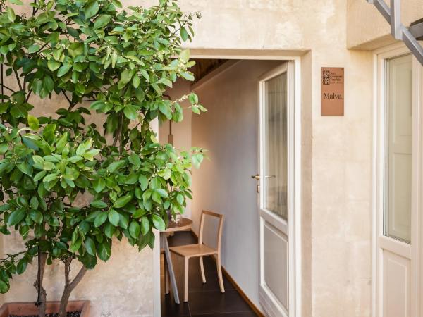 San Giovanni Vecchio - Residenza : photo 9 de la chambre chambre double deluxe