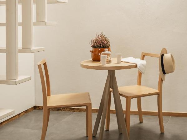 San Giovanni Vecchio - Residenza : photo 10 de la chambre chambre familiale supérieure