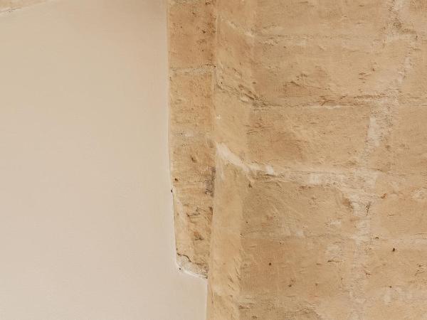 San Giovanni Vecchio - Residenza : photo 4 de la chambre chambre familiale supérieure