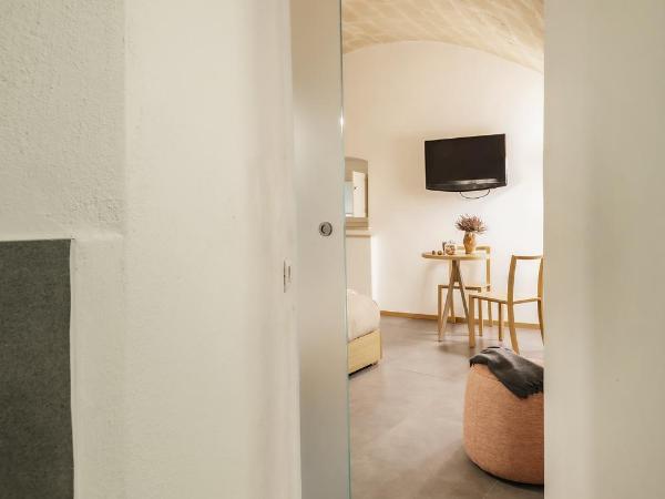 San Giovanni Vecchio - Residenza : photo 6 de la chambre chambre double confort