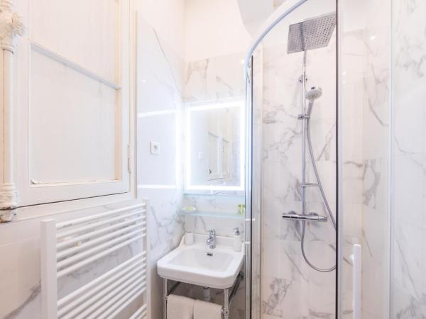 Maison de Lignières - Guest House - Paris quartier Champs-Elysées : photo 4 de la chambre chambre double deluxe