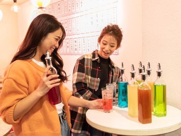 Roots Hostel : photo 8 de la chambre 2 lits superposés dans dortoir pour femmes