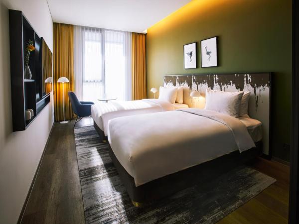 voco Seoul Gangnam, an IHG Hotel : photo 4 de la chambre deluxe