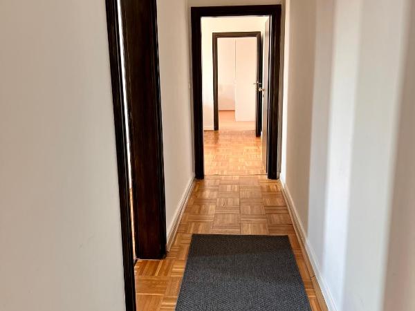 Altstadthotel Hayk am Rhein : photo 7 de la chambre superior apartment no rhine river view 