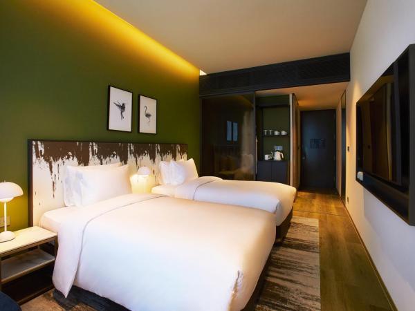 voco Seoul Gangnam, an IHG Hotel : photo 2 de la chambre chambre simple deluxe