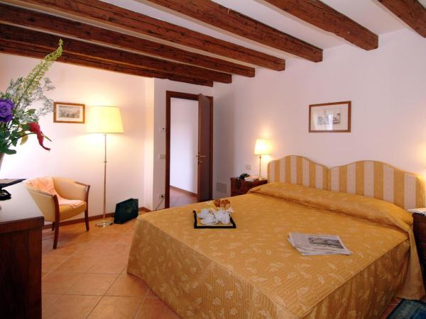 Residence Corte Grimani : photo 10 de la chambre appartement 1 chambre classique