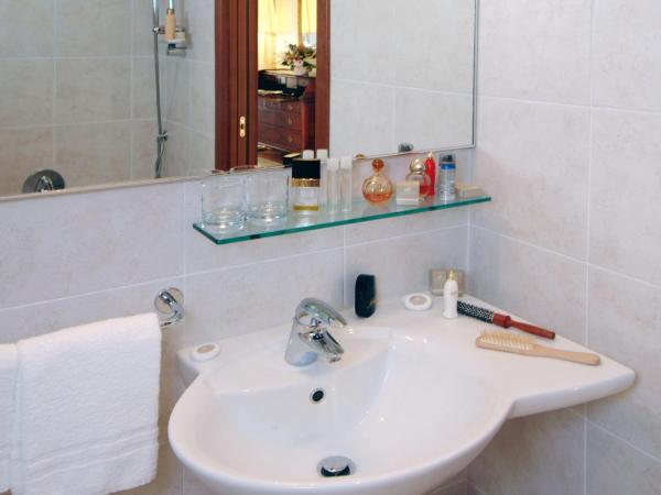 Residence Corte Grimani : photo 5 de la chambre appartement 1 chambre classique