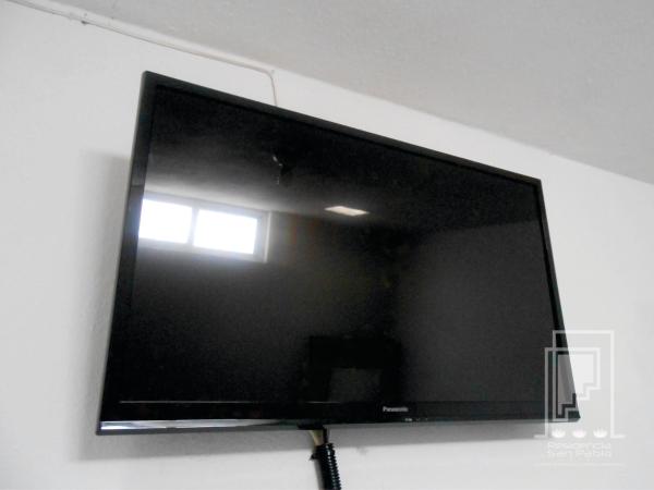 Residencia San Pablo : photo 6 de la chambre chambre double