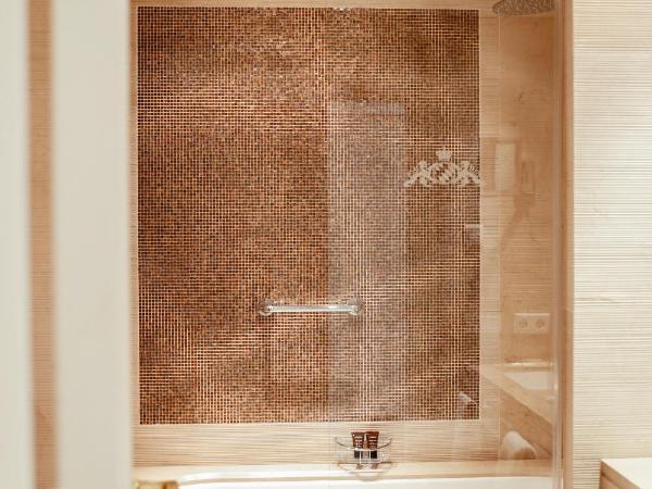 Hotel Bayerischer Hof : photo 3 de la chambre chambre simple deluxe