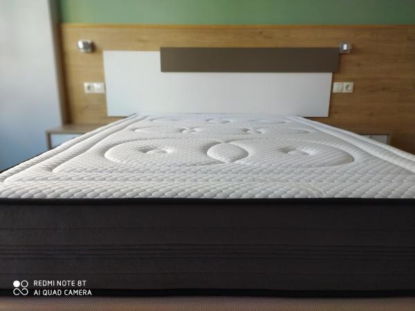 Habitaciones Barra89 : photo 4 de la chambre chambre simple avec salle de bains commune