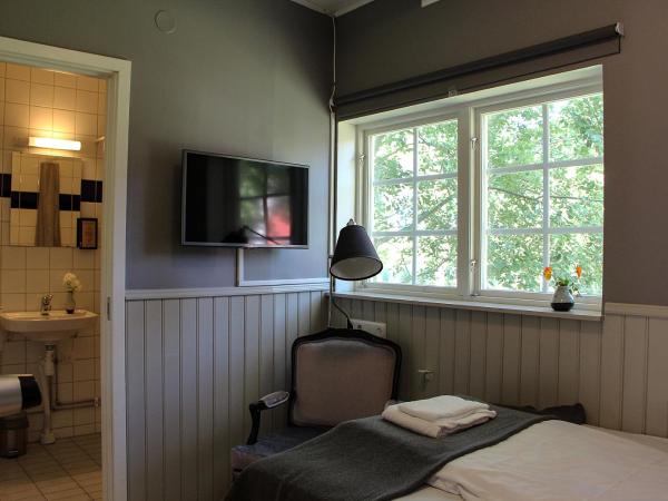 Riddersviks Herrgård : photo 1 de la chambre chambre simple standard